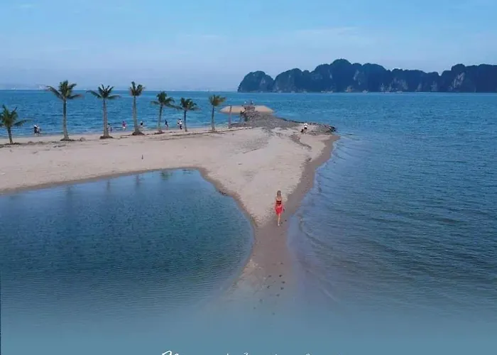 Tuan Chau - - Gialong Minihotel *