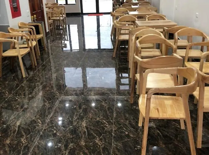 Tuan Chau - - Gialong Minihotel Khách sạn