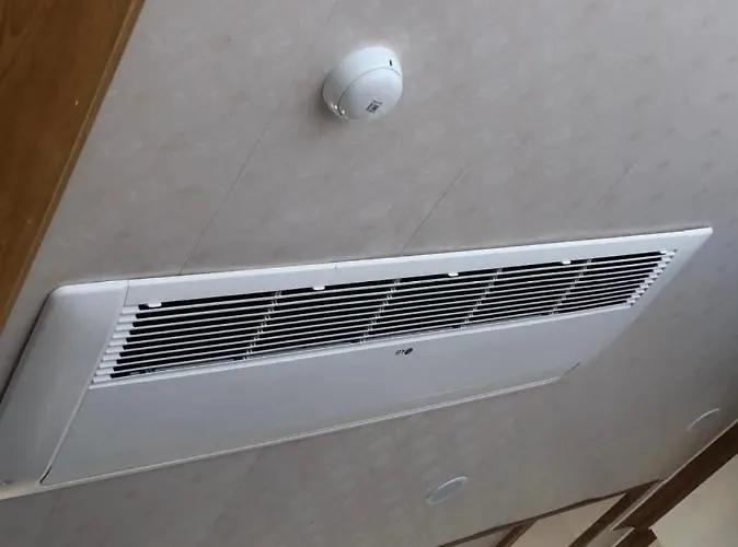 Khách sạn Tuan Chau - - Gialong Minihotel Hạ Long