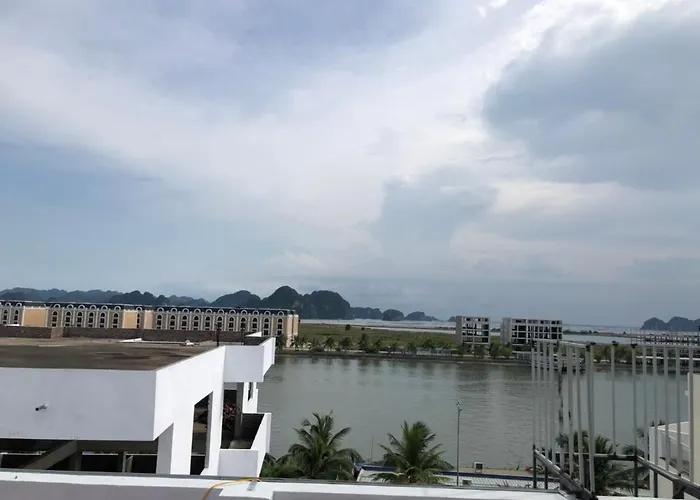 Tuan Chau - - Gialong Minihotel * Hạ Long