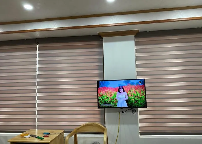 Khách sạn Tuan Chau - - Gialong Minihotel Hạ Long