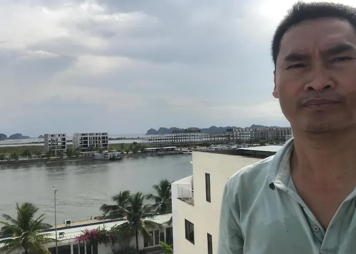 Khách sạn Tuan Chau - - Gialong Minihotel