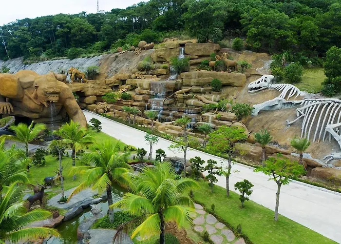 Tuan Chau - - Gialong Minihotel *